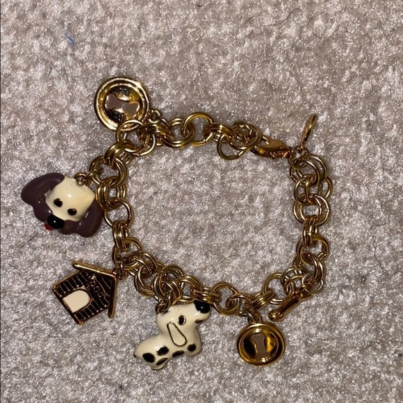 Stylish charm bracelet  small - Picture 2 of 5
